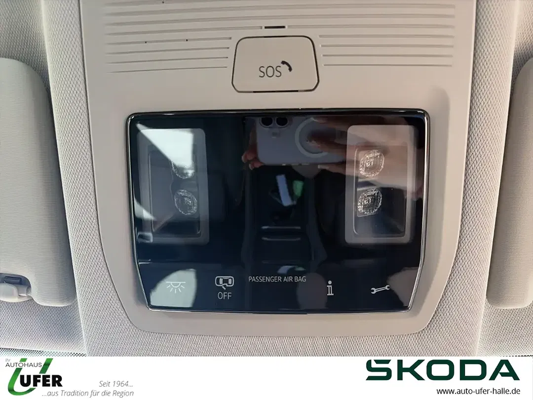 Skoda Kodiaq - Thumbnail 13