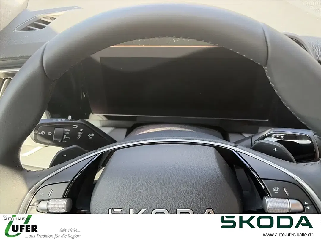 Skoda Kodiaq - Thumbnail 14