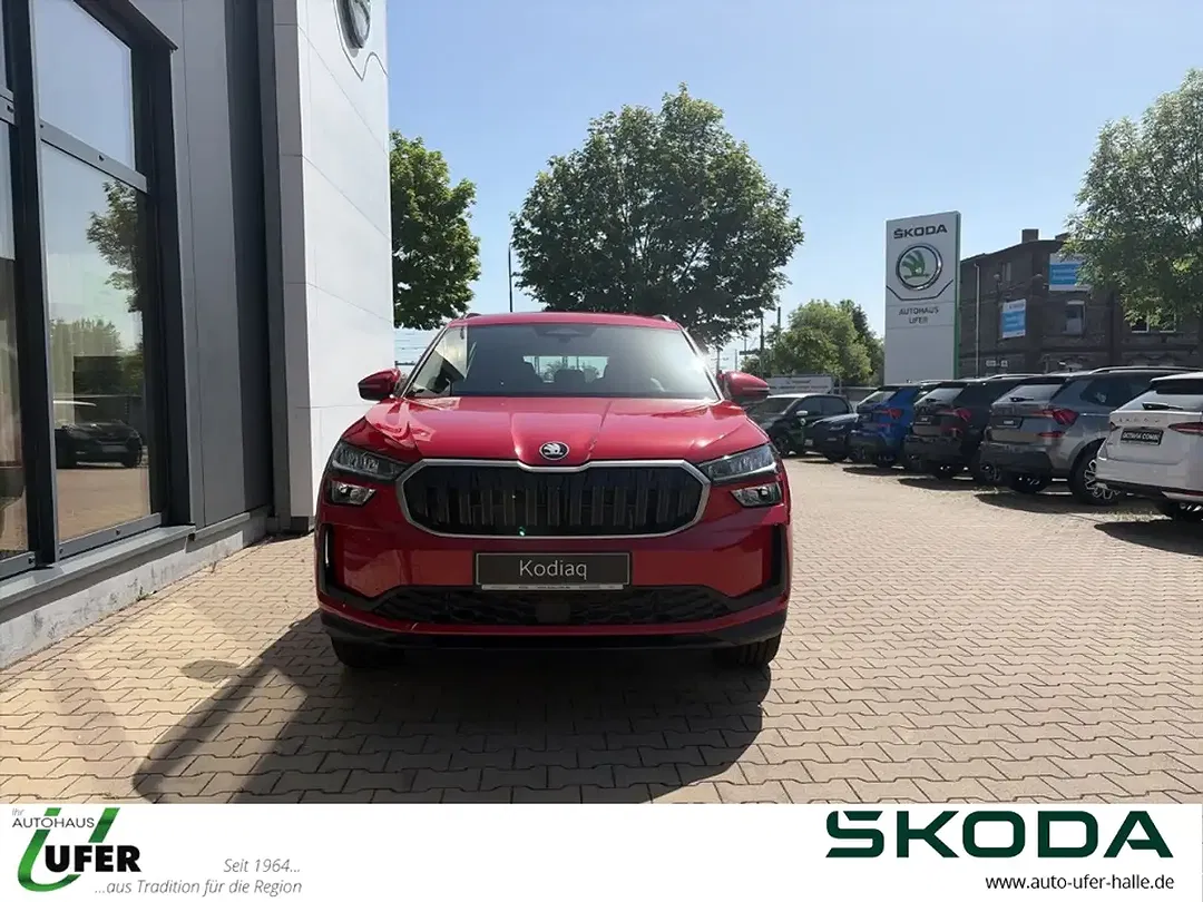 Skoda Kodiaq - Thumbnail 15