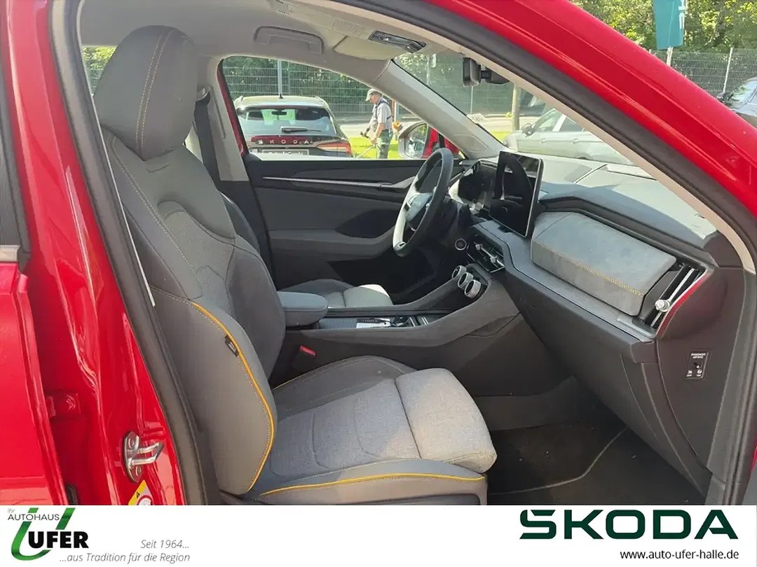 Skoda Kodiaq - Thumbnail 2