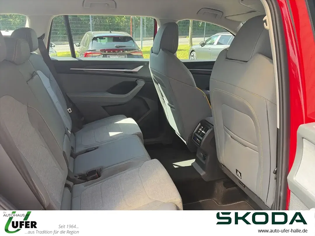 Skoda Kodiaq - Thumbnail 4