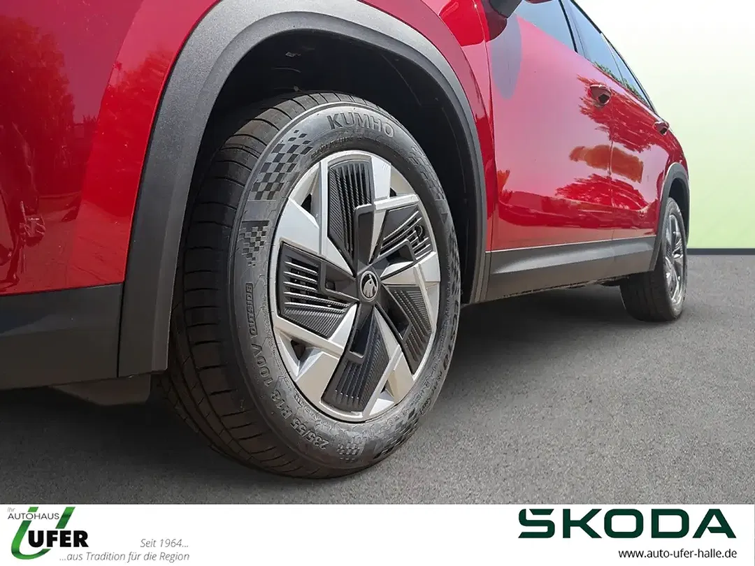 Skoda Kodiaq - Thumbnail 5