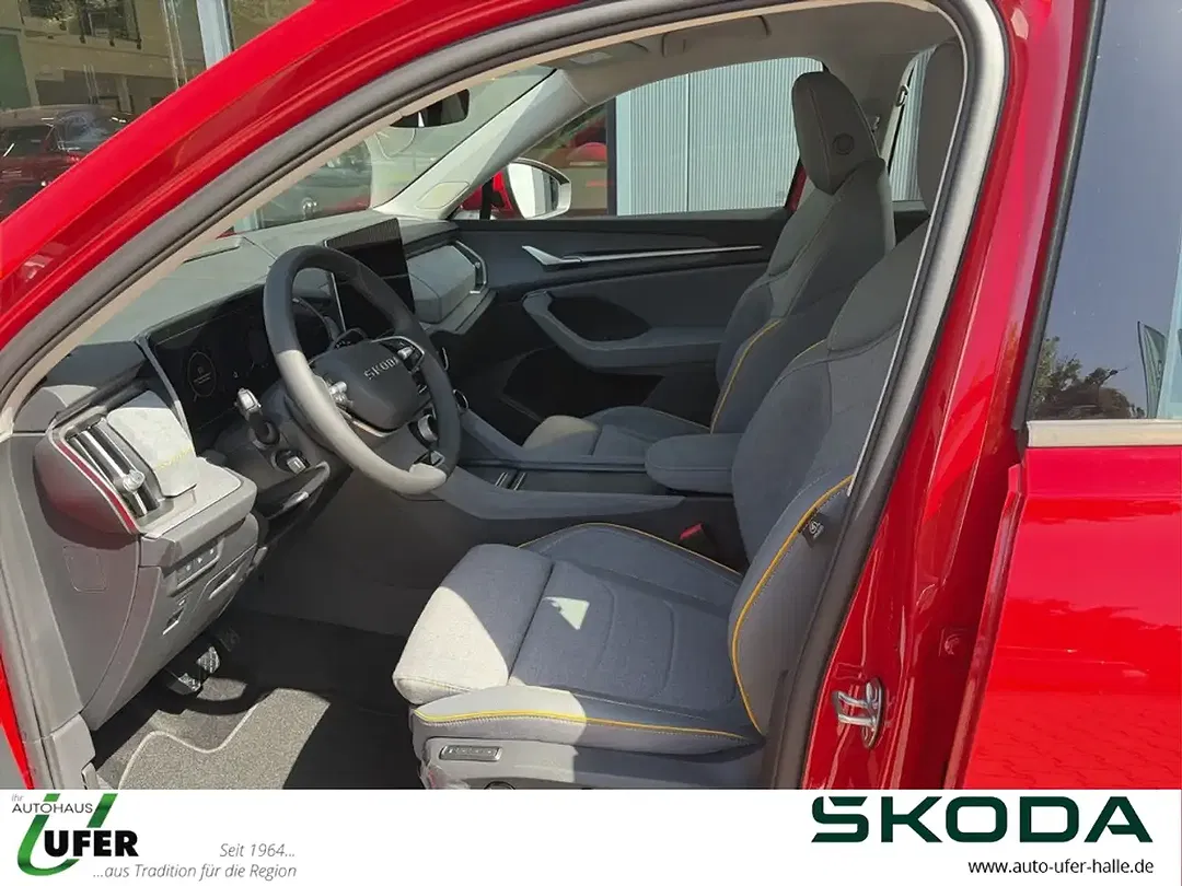 Skoda Kodiaq - Thumbnail 7
