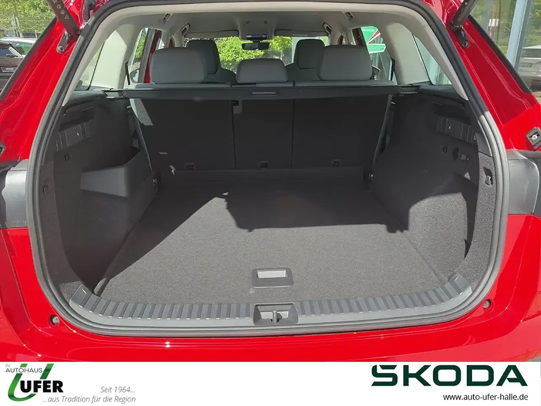 Skoda Kodiaq - Thumbnail 8
