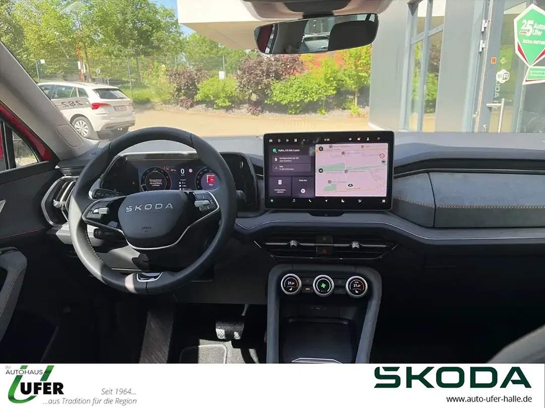 Skoda Kodiaq - Thumbnail 9