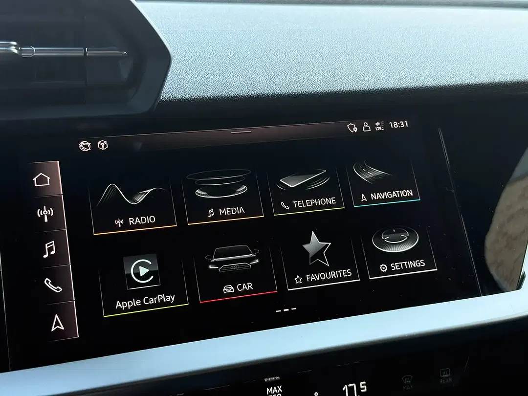 Audi A3 - Thumbnail 26