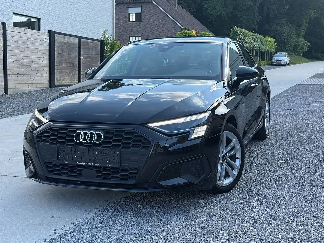 Audi A3 - Thumbnail 3
