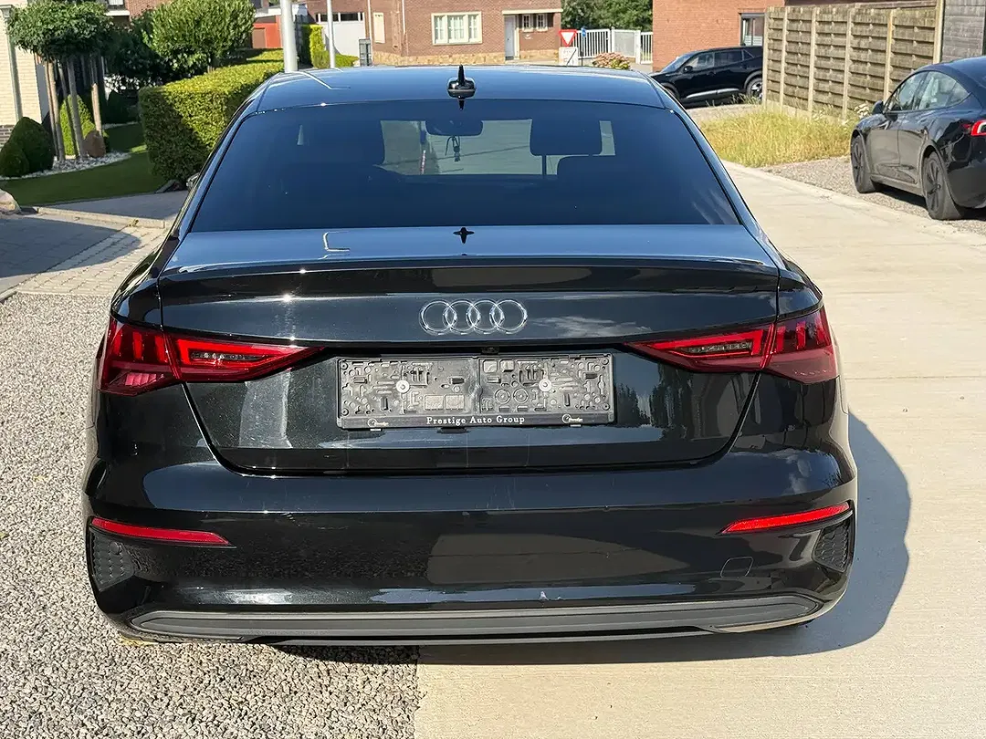 Audi A3 - Thumbnail 7