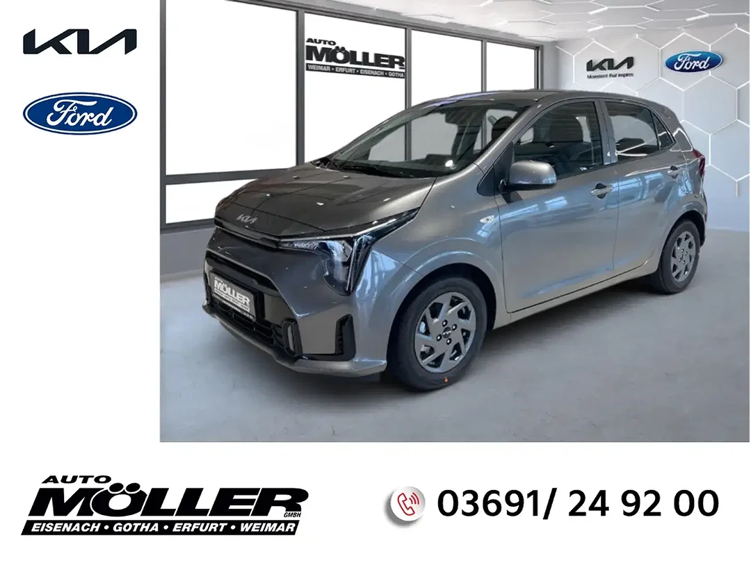 Kia Picanto - Afbeelding 1