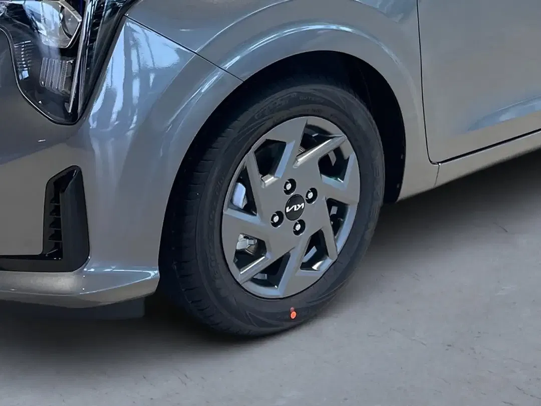 Kia Picanto - Thumbnail 6