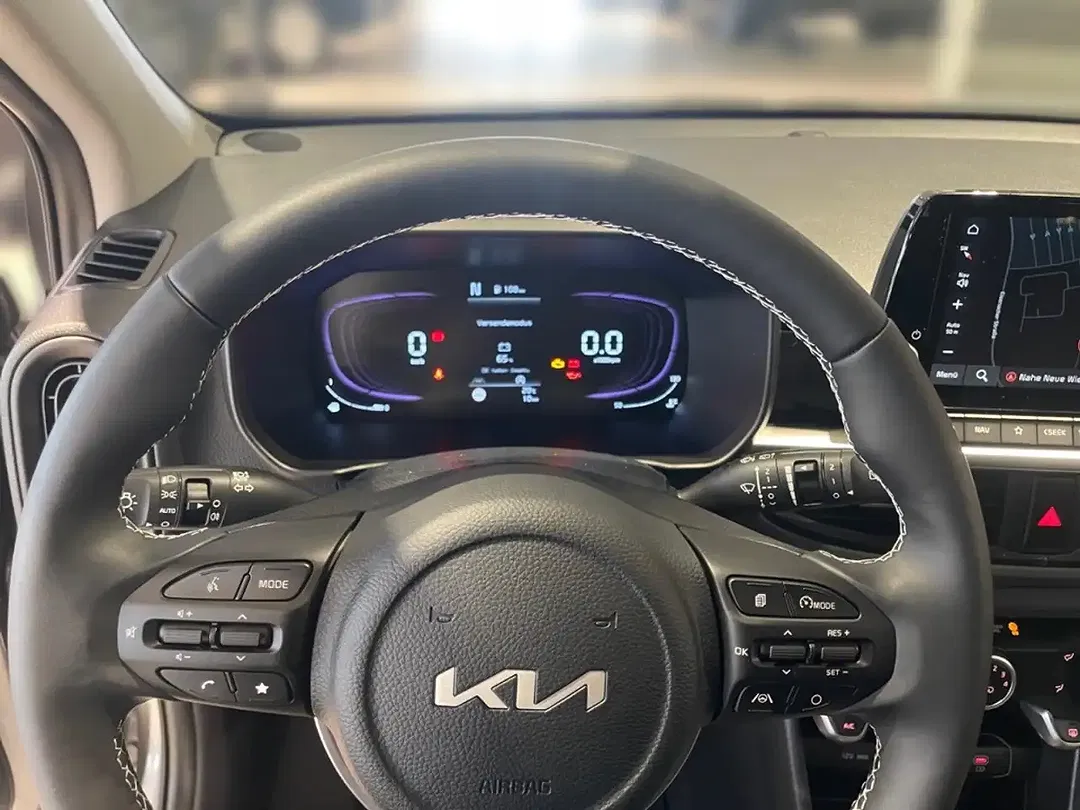 Kia Picanto - Thumbnail 8