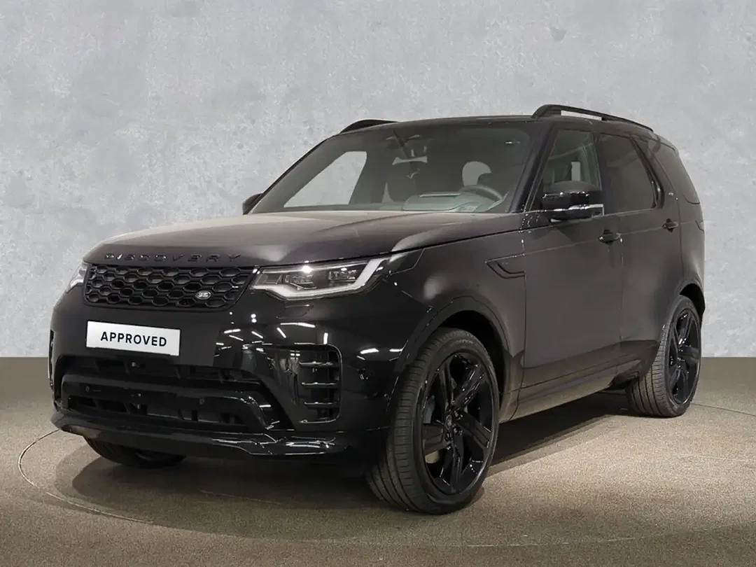 Land Rover Discovery - Afbeelding 1