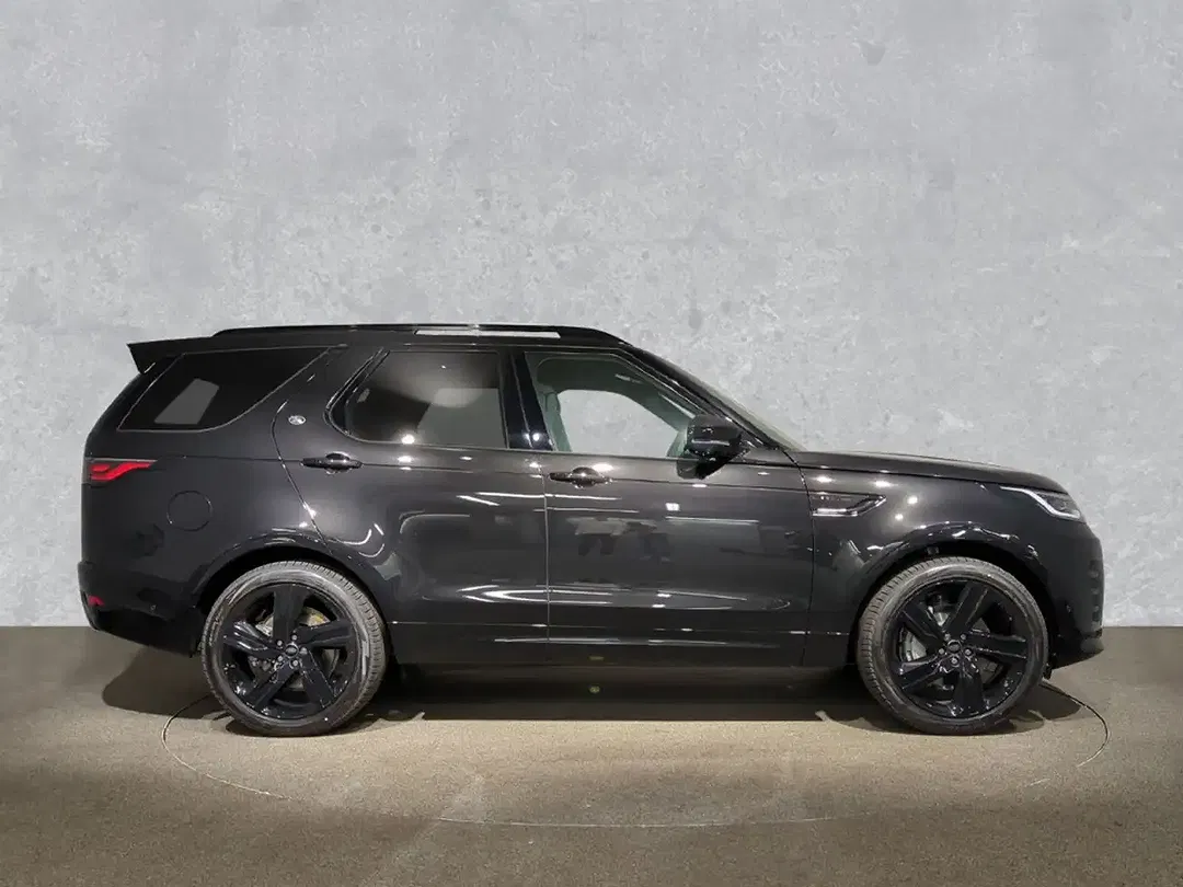 Land Rover Discovery - Thumbnail 6