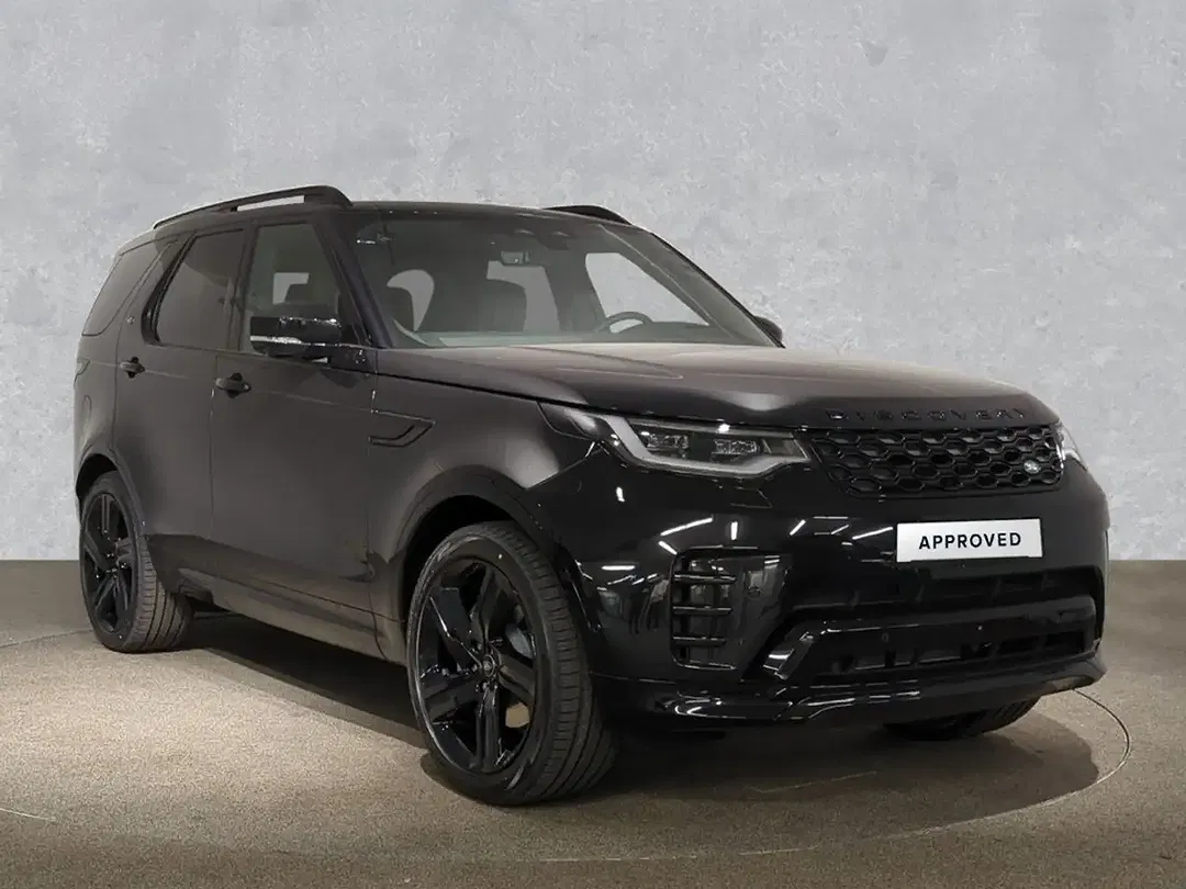 Land Rover Discovery - Thumbnail 7
