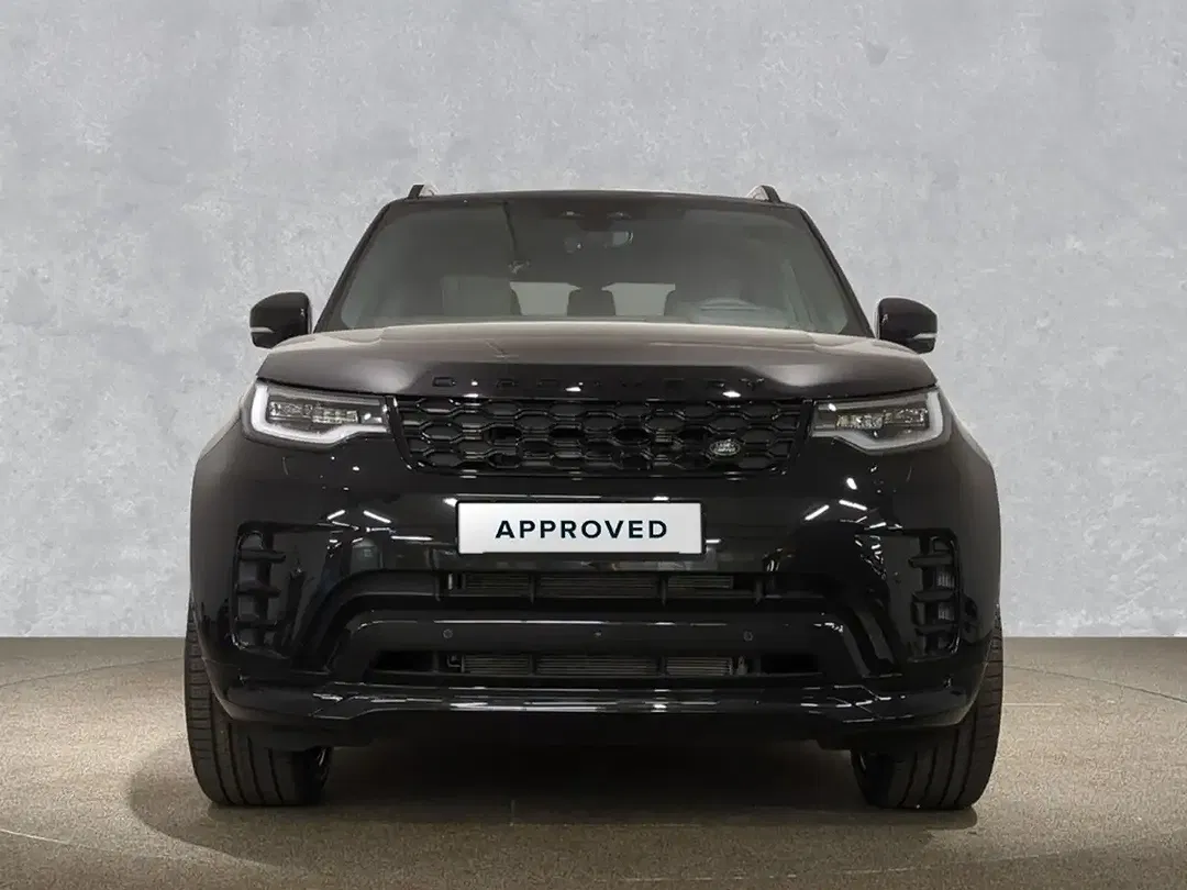 Land Rover Discovery - Thumbnail 8