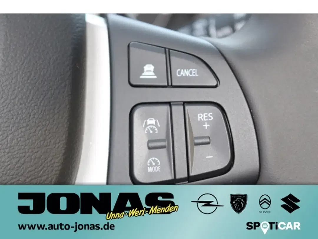 Suzuki Vitara - Thumbnail 16