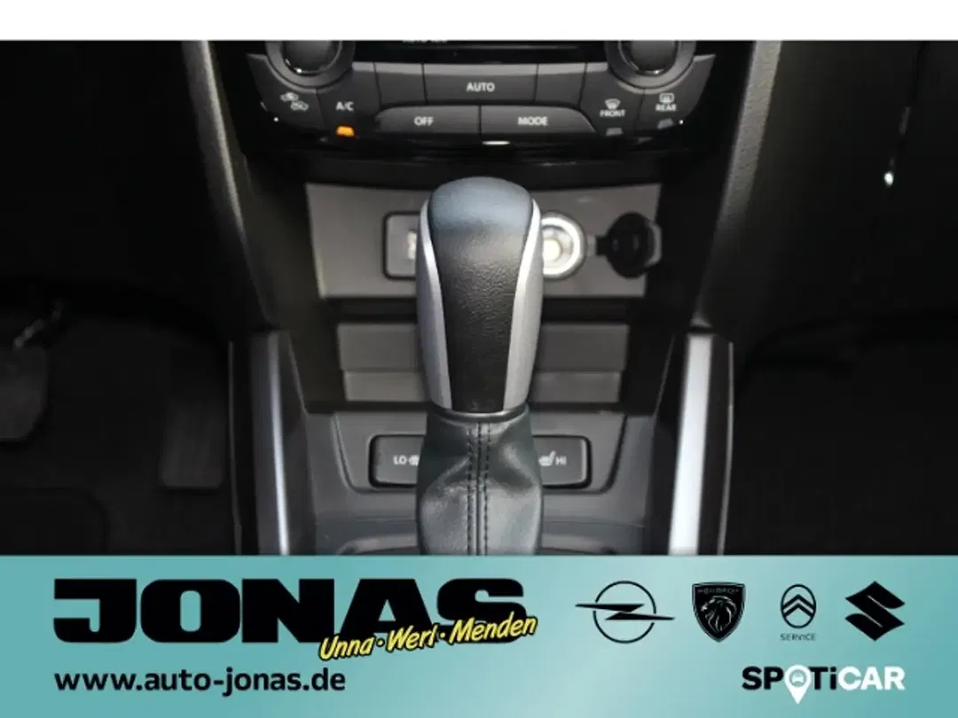 Suzuki Vitara - Thumbnail 24