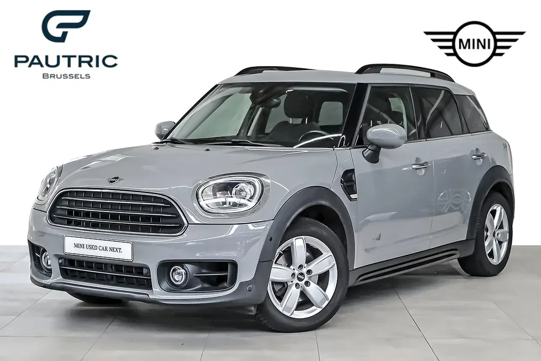 MINI Cooper Countryman - Afbeelding 1