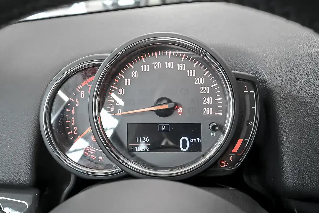 MINI Cooper Countryman - Thumbnail 10