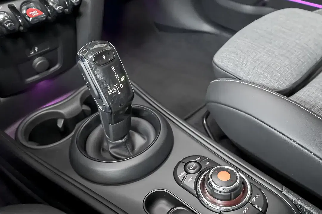 MINI Cooper Countryman - Thumbnail 11