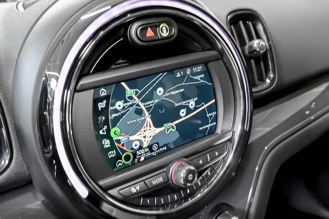 MINI Cooper Countryman - Thumbnail 13