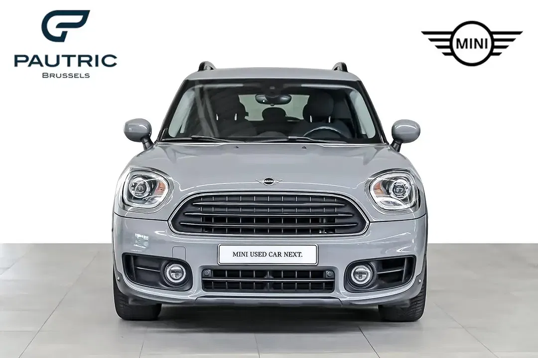MINI Cooper Countryman - Thumbnail 2