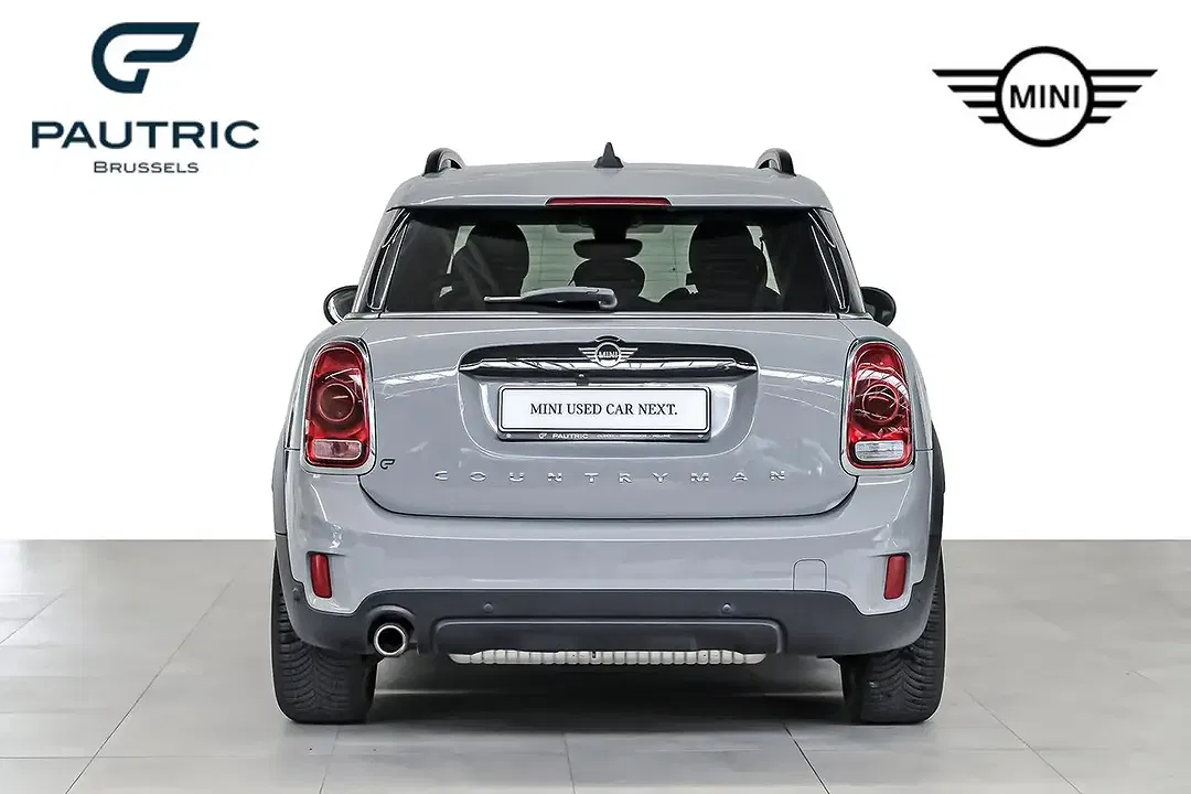 MINI Cooper Countryman - Thumbnail 4