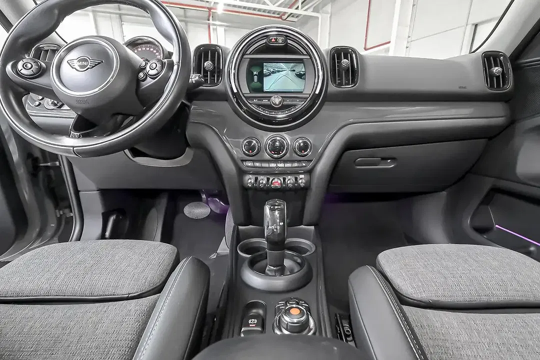 MINI Cooper Countryman - Thumbnail 7