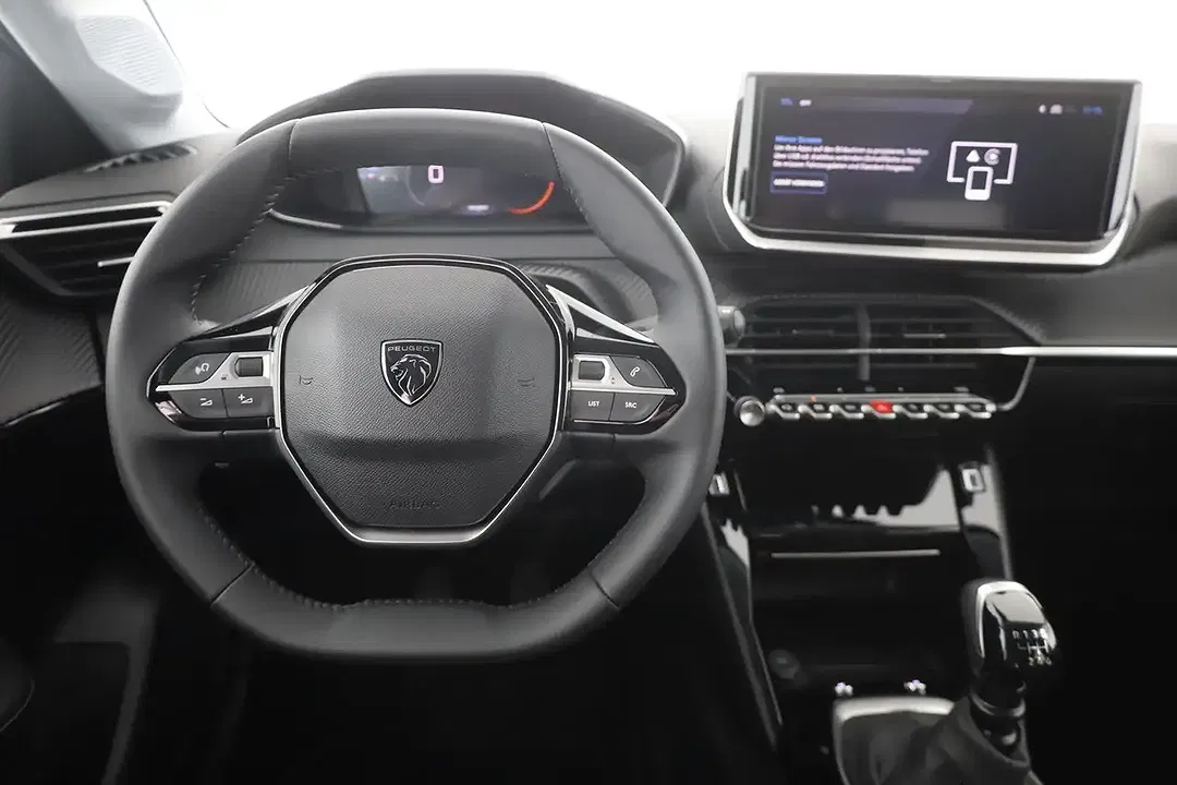 Peugeot 208 - Thumbnail 9