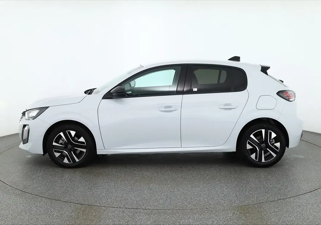 Peugeot 208 - Thumbnail 1