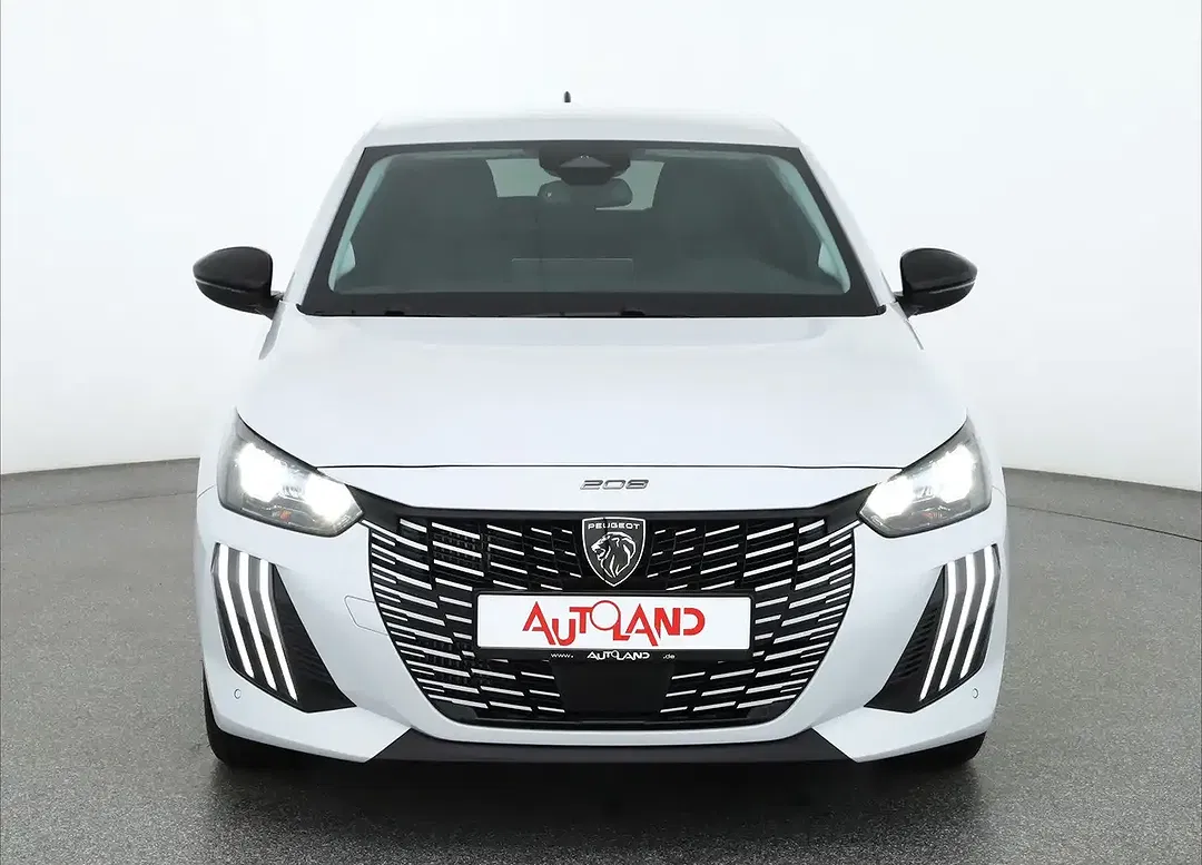 Peugeot 208 - Thumbnail 7