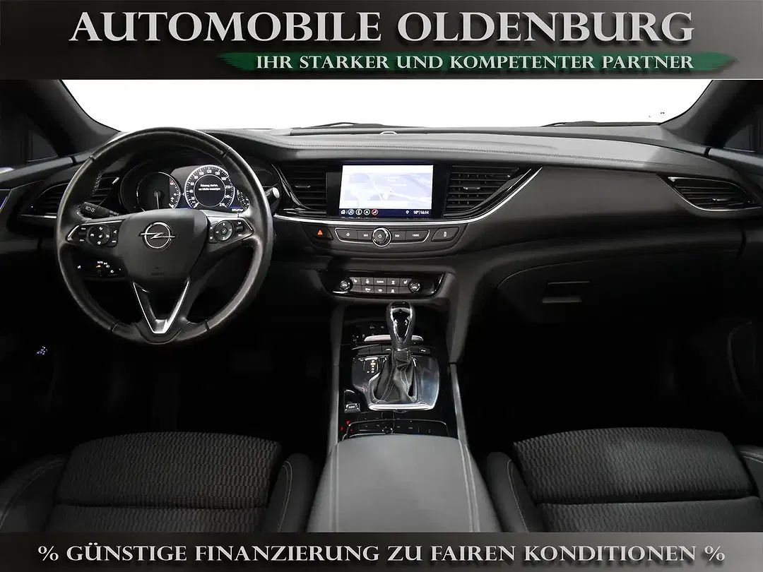 Opel Insignia - Thumbnail 11