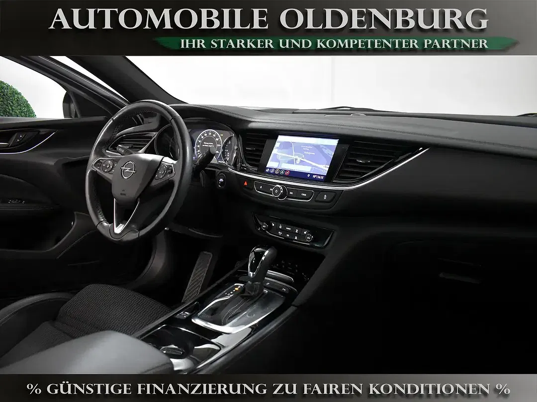 Opel Insignia - Thumbnail 12