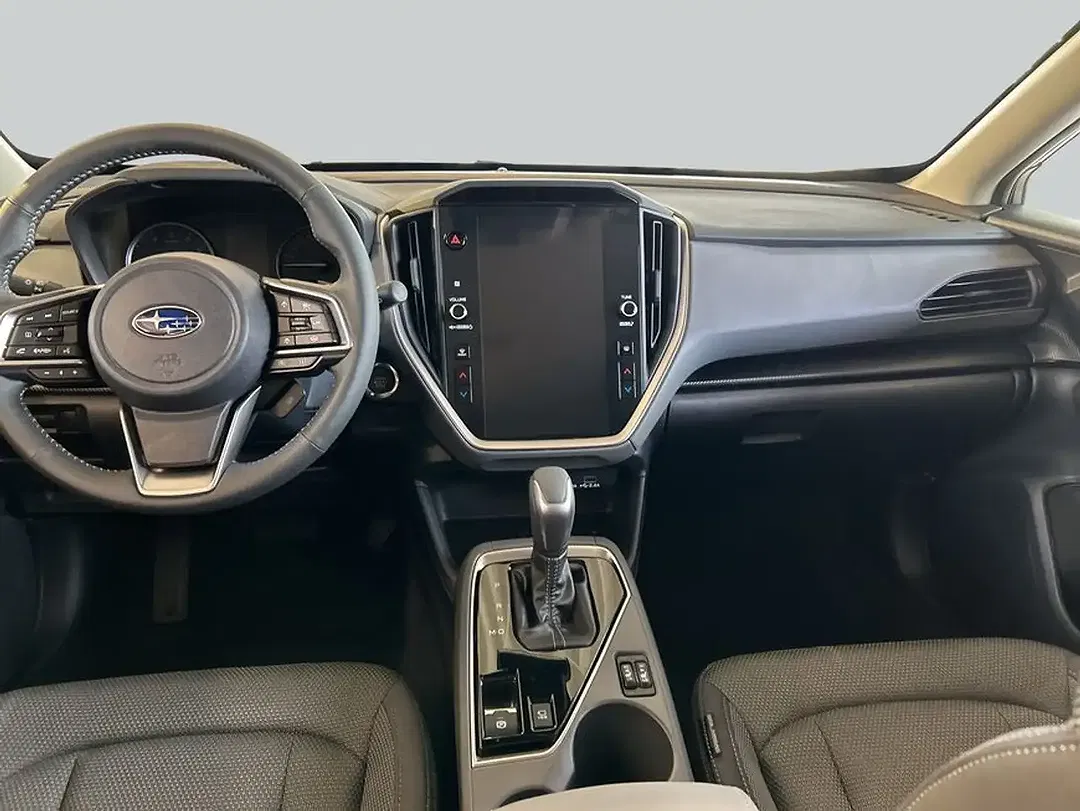 Subaru Crosstrek - Thumbnail 10