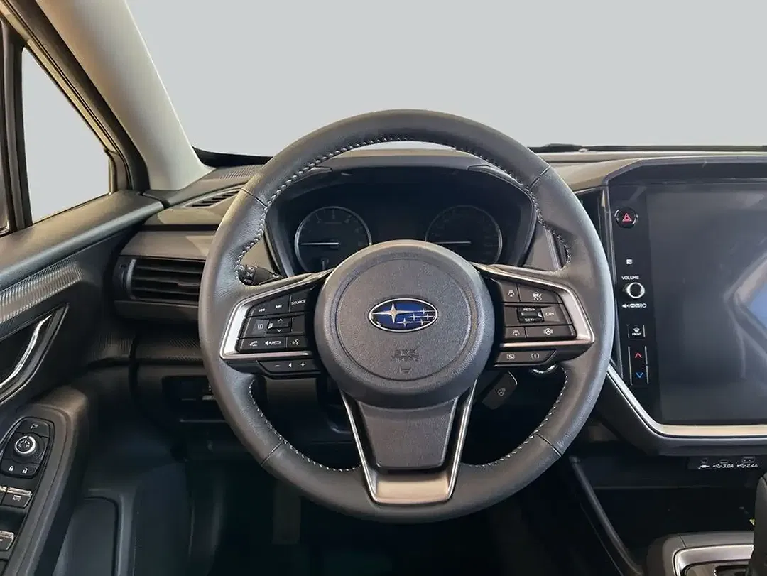 Subaru Crosstrek - Thumbnail 12