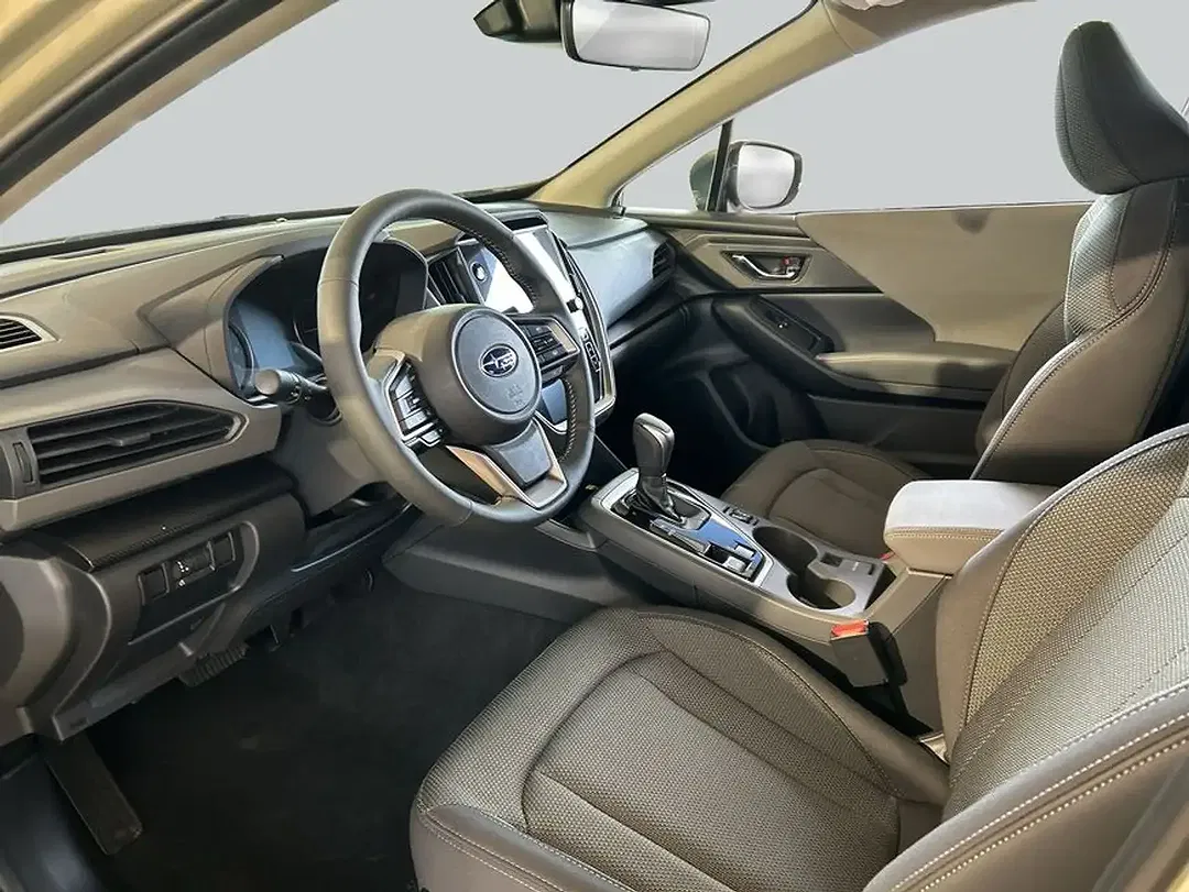 Subaru Crosstrek - Thumbnail 8