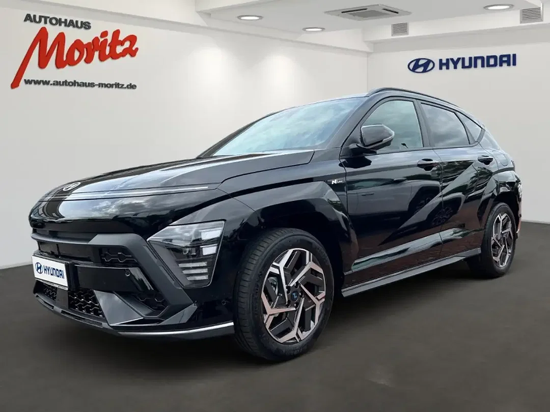 Hyundai KONA - Afbeelding 1