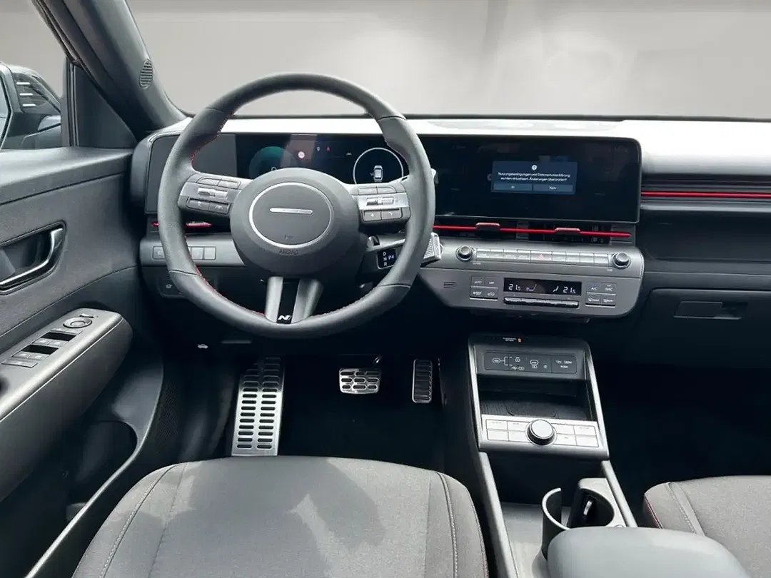 Hyundai KONA - Thumbnail 10