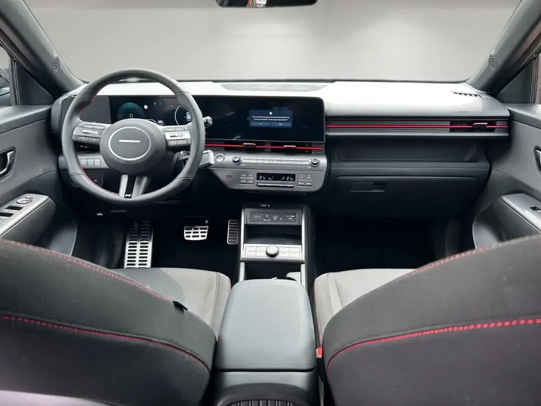 Hyundai KONA - Thumbnail 11