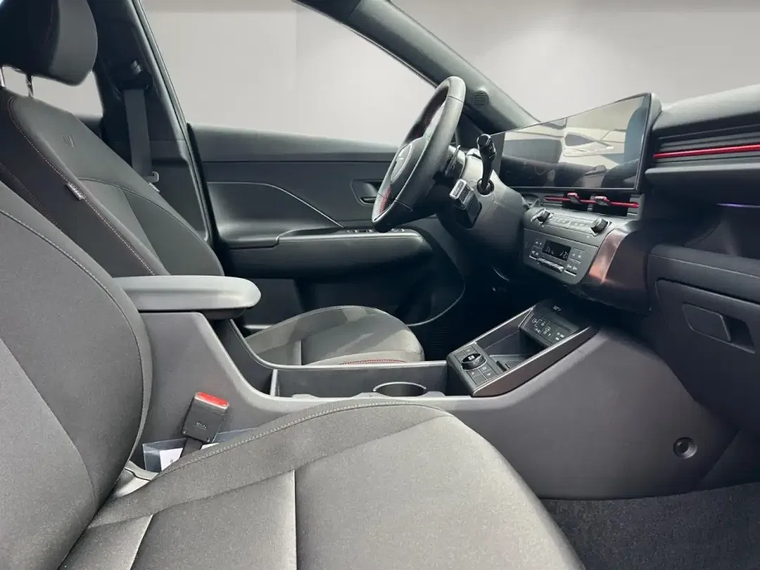 Hyundai KONA - Thumbnail 14