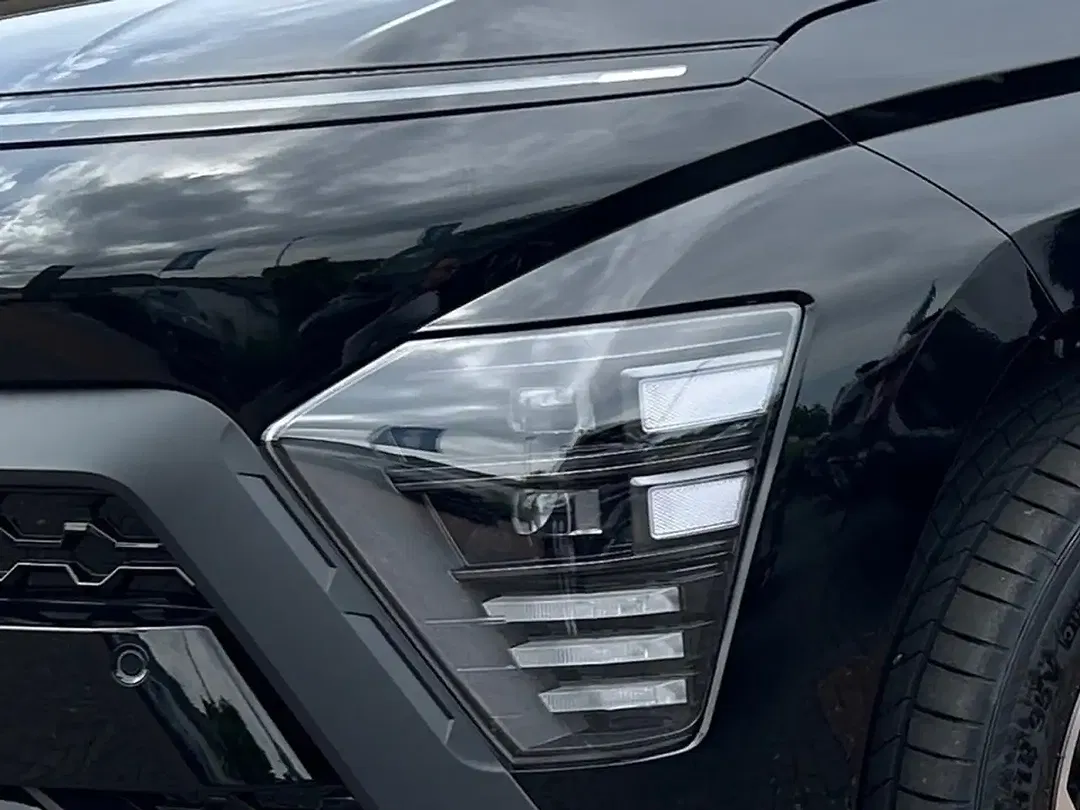 Hyundai KONA - Thumbnail 5