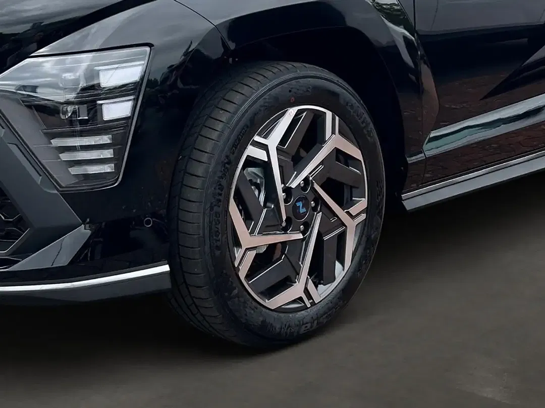 Hyundai KONA - Thumbnail 6