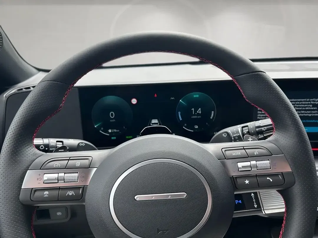 Hyundai KONA - Thumbnail 8