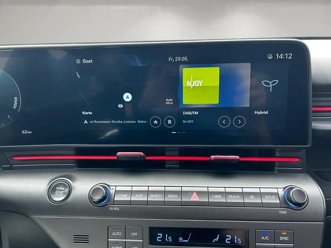Hyundai KONA - Thumbnail 9