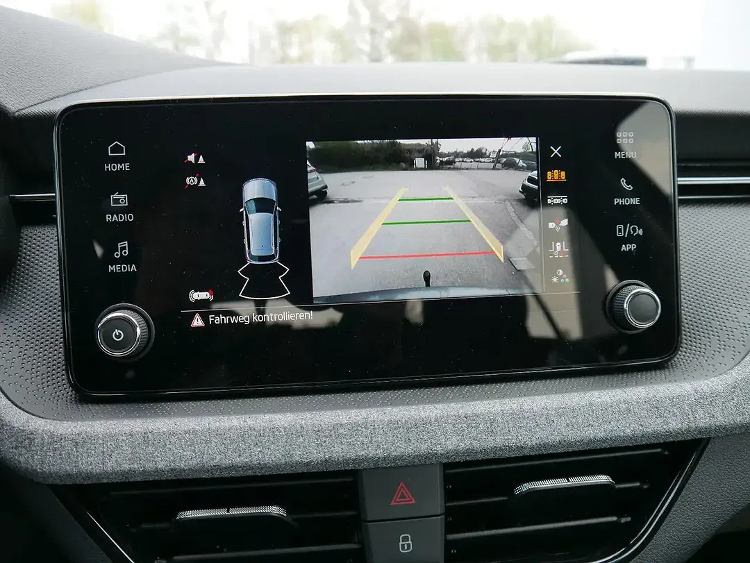 Skoda Kamiq - Thumbnail 15