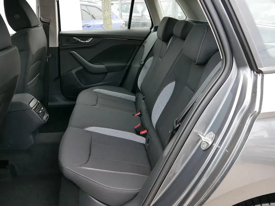 Skoda Kamiq - Thumbnail 7