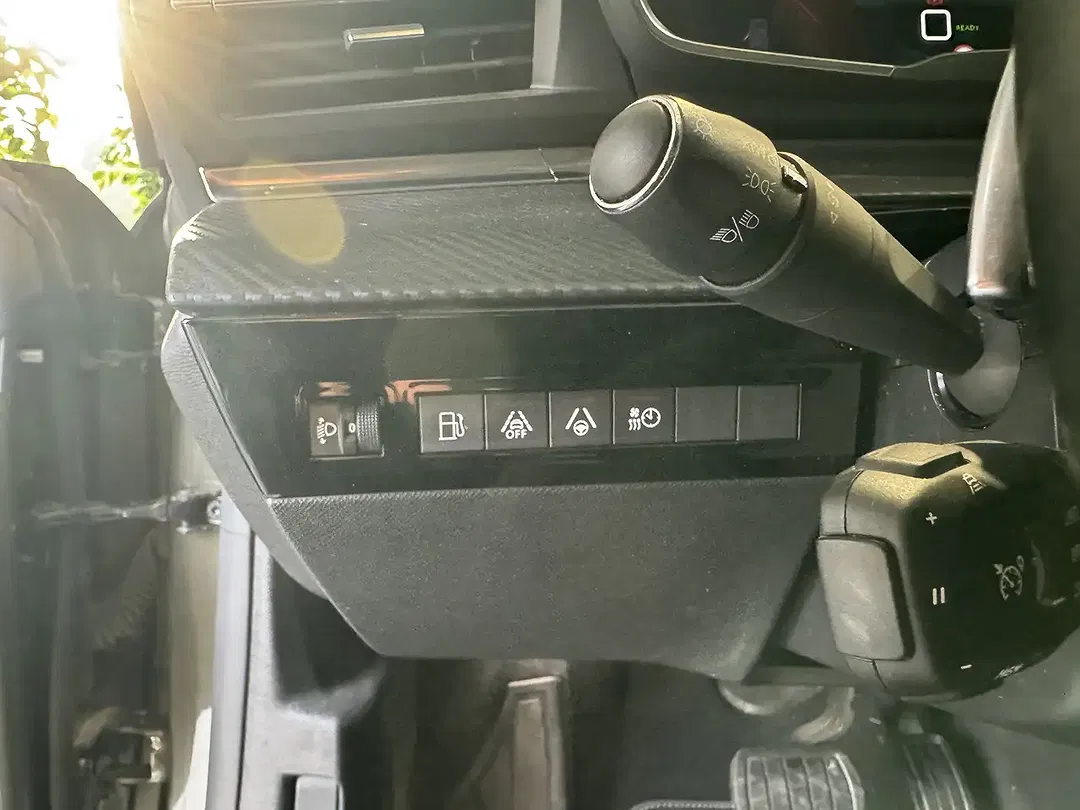 Peugeot 508 - Thumbnail 11
