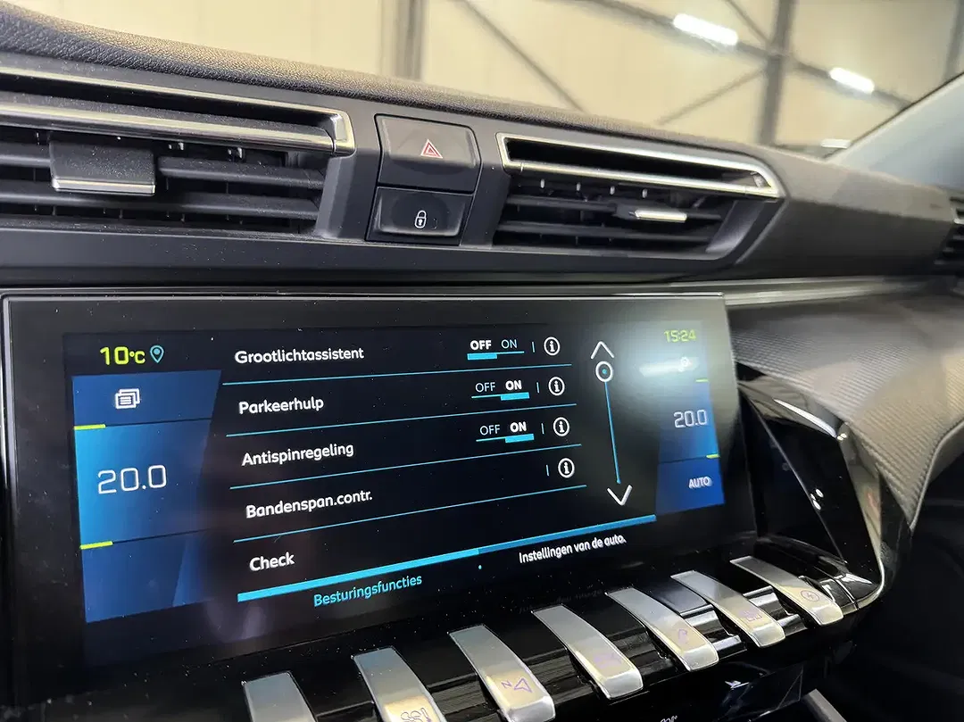Peugeot 508 - Thumbnail 7