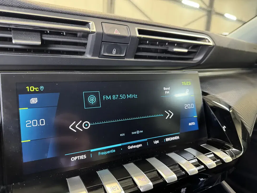 Peugeot 508 - Thumbnail 8