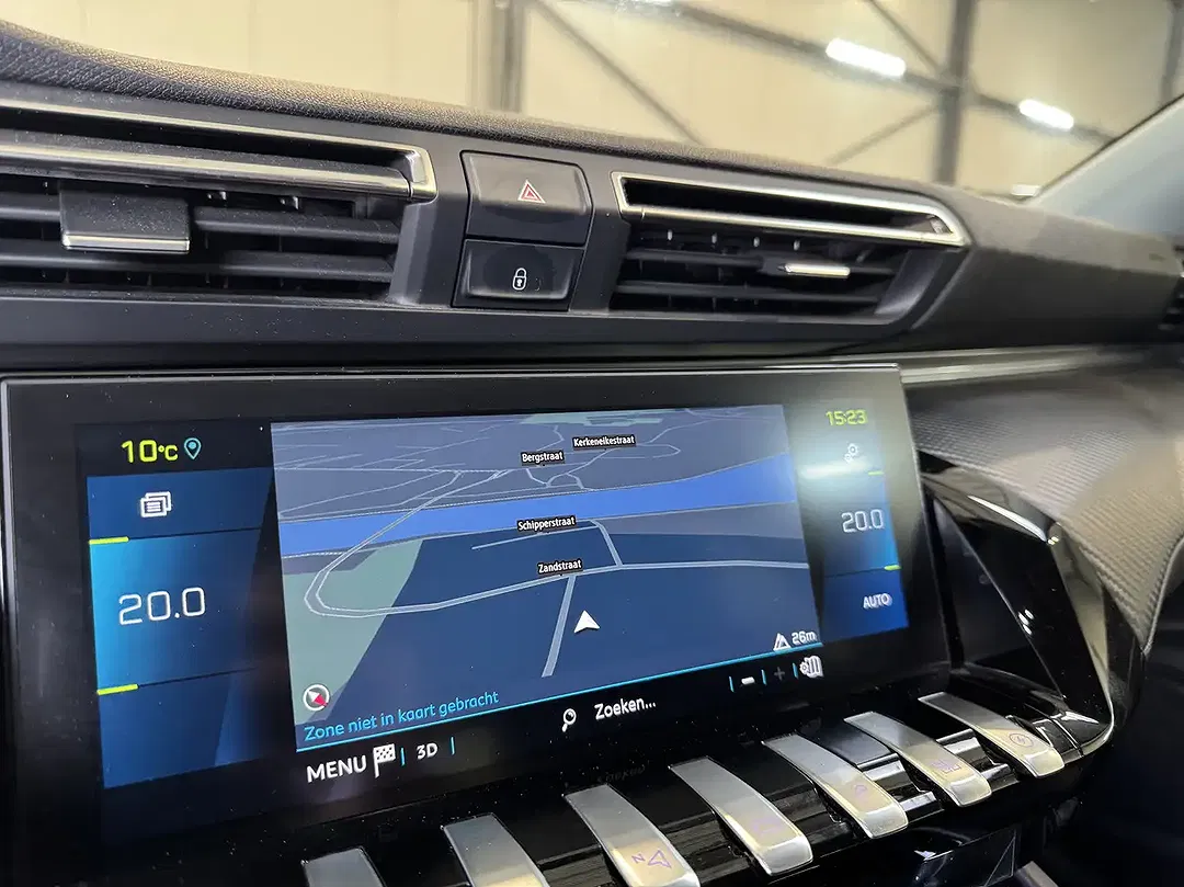 Peugeot 508 - Thumbnail 9